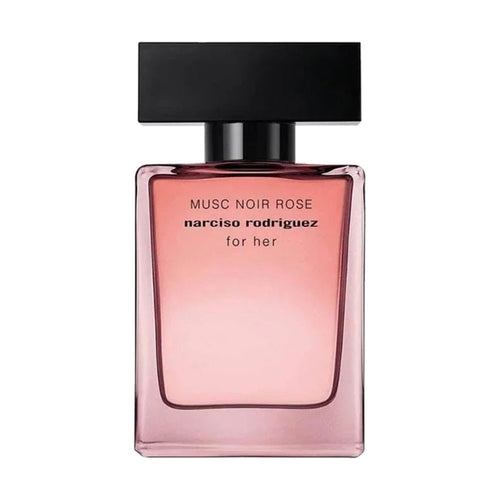 Narciso Rodriguez For Her Musc Noir Rose – Eau de Parfum originale pour femme