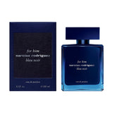Narciso Rodriguez For Him Bleu Noir – äkta Eau de Parfum för män – bild 2