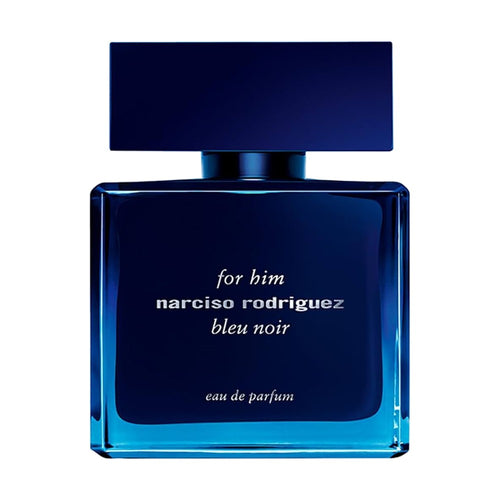 Narciso Rodriguez For Him Bleu Noir – originální parfémovaná voda pro muže