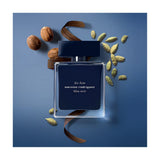 Narciso Rodriguez For Him Bleu Noir – Eau de Toilette original para homem – foto 3
