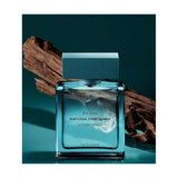Narciso Rodriguez For Him Vetiver Musc – original Eau de Toilette til mænd – foto 3