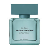 Narciso Rodriguez For Him Vetiver Musc – original Eau de Toilette til mænd