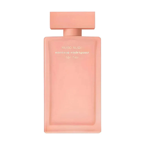 Narciso Rodriguez Musc Nude – apă de parfum pentru femei, parfum original