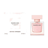 Narciso Rodriguez Narciso Cristal – Eau de Parfum για γυναίκες, γνήσιο άρωμα – φωτογραφία 2