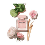 Narciso Rodriguez Narciso Cristal – Eau de Parfum για γυναίκες, γνήσιο άρωμα – φωτογραφία 3