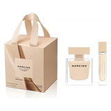Narciso Rodriguez Narciso Poudree – подаръчен комплект за жени, оригинален парфюм (Нарсисо Родригес) – снимка 2
