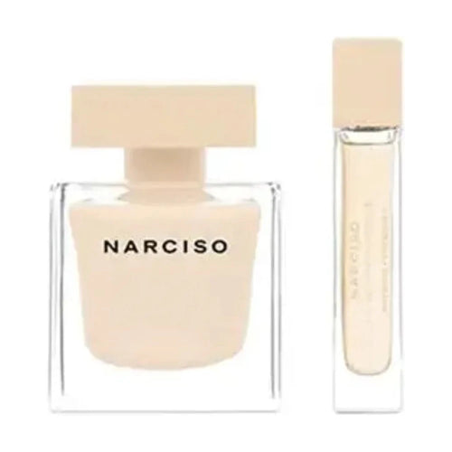 Narciso Rodriguez Narciso Poudree – set cadou pentru femei, parfum original