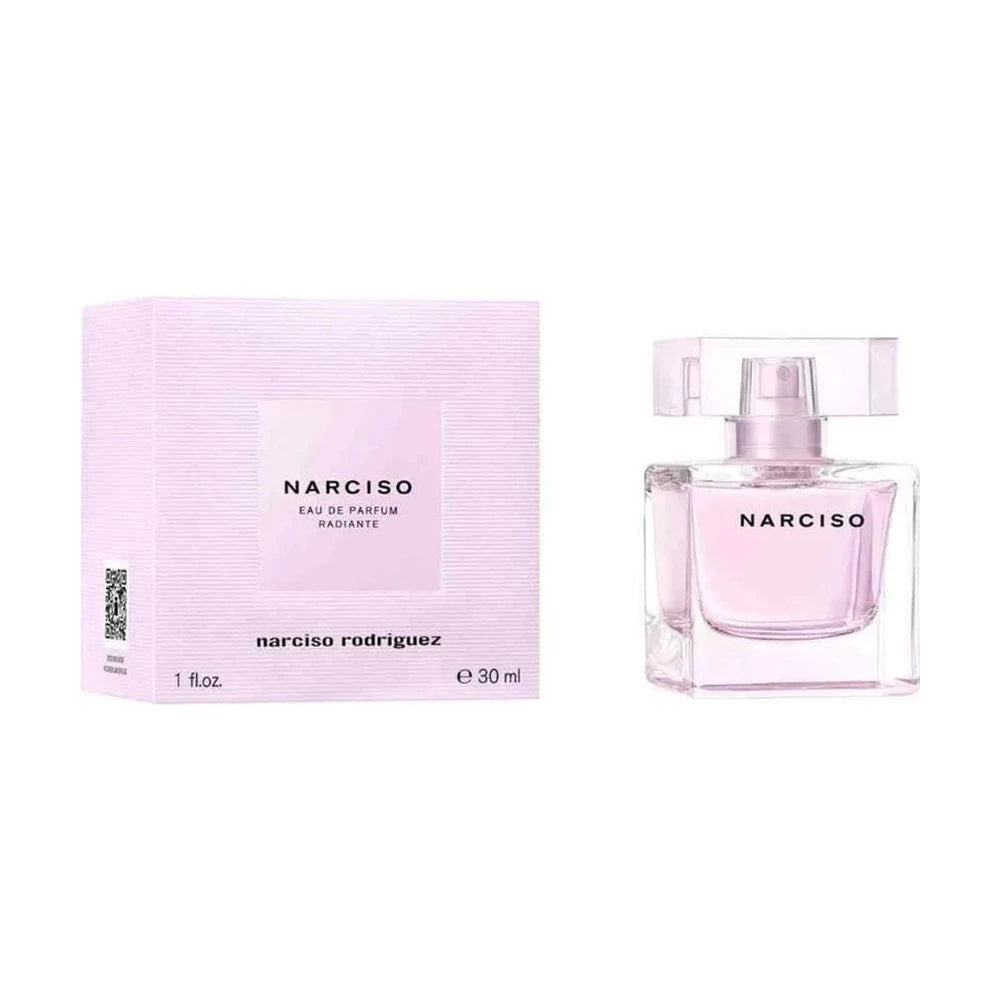 Narciso Rodriguez Radiante – Eau de Parfum για γυναίκες, γνήσιο άρωμα