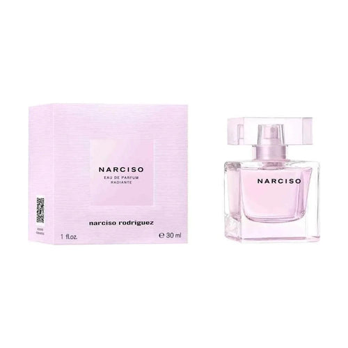 Narciso Rodriguez Radiante – Eau de Parfum για γυναίκες, γνήσιο άρωμα
