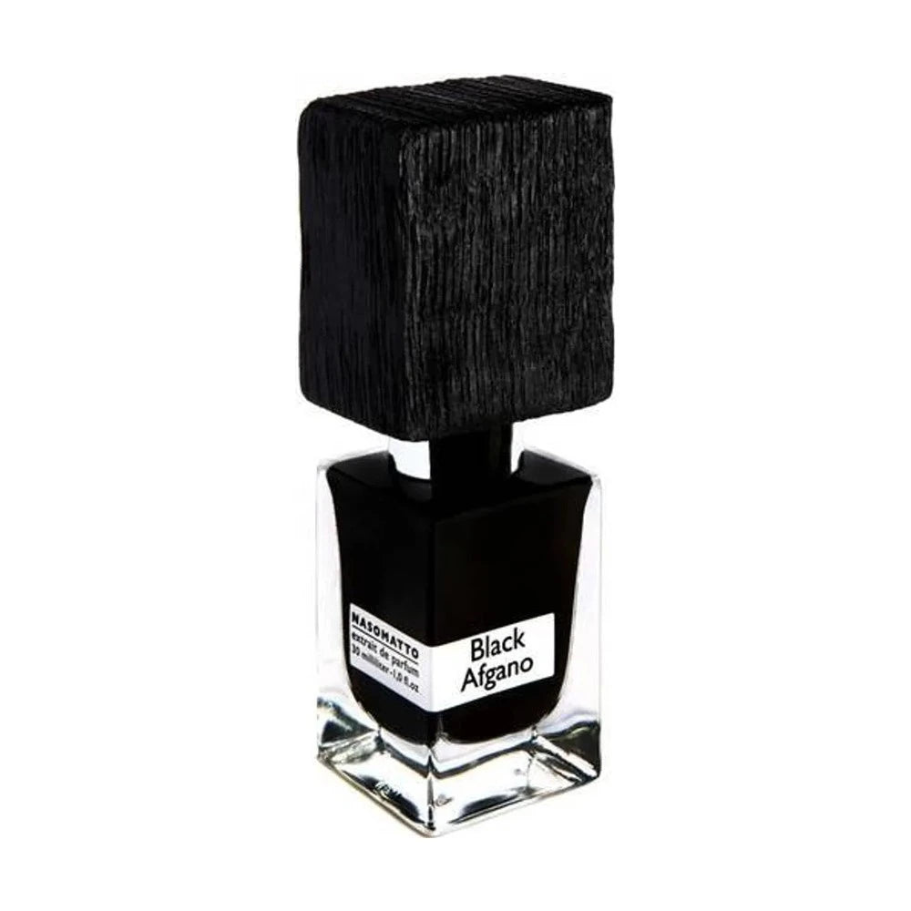 Black Afgano Extrait De Parfum
