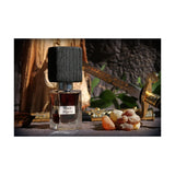 Nasomatto Black Afgano Extrait De – Parfum original unisex sin caja – foto 2