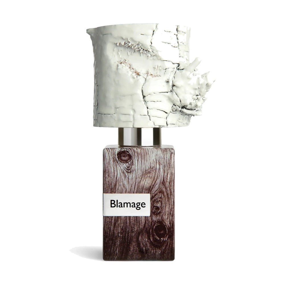 Nasomatto Blamage Extrait De – äkta Parfum (unisex) utan förpackning