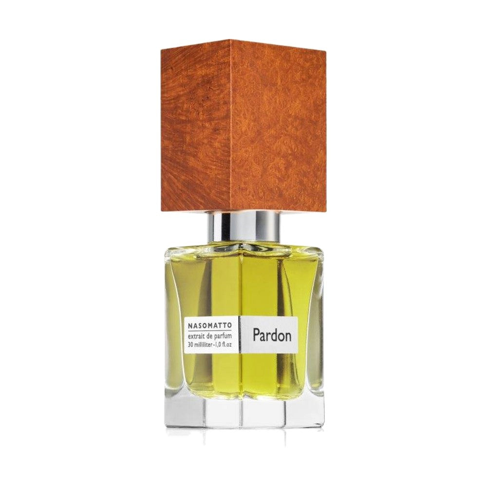 Nasomatto Pardon Extrait De – original Parfum for men