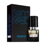 Nasomatto Sadonaso Extrait De – original unisex Parfum – photo 2
