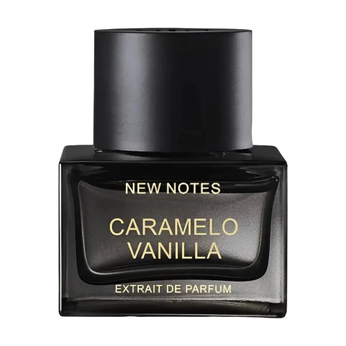 New Notes Caramelo Vanilla Extrait De – parfum unisex, parfum original