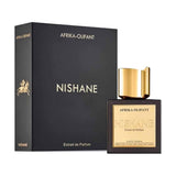 Nishane Afrika-Olifant Extrait De – äkta Parfum (unisex) – bild 2