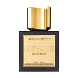 Nishane Afrika-Olifant Extrait De – äkta Parfum (unisex)