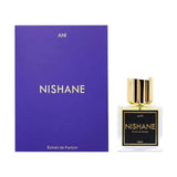 Nishane Ani Extrait De – Parfum unisex, γνήσιο άρωμα – φωτογραφία 2