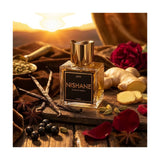 Nishane Ani Extrait De – Parfum unisex, γνήσιο άρωμα – φωτογραφία 3