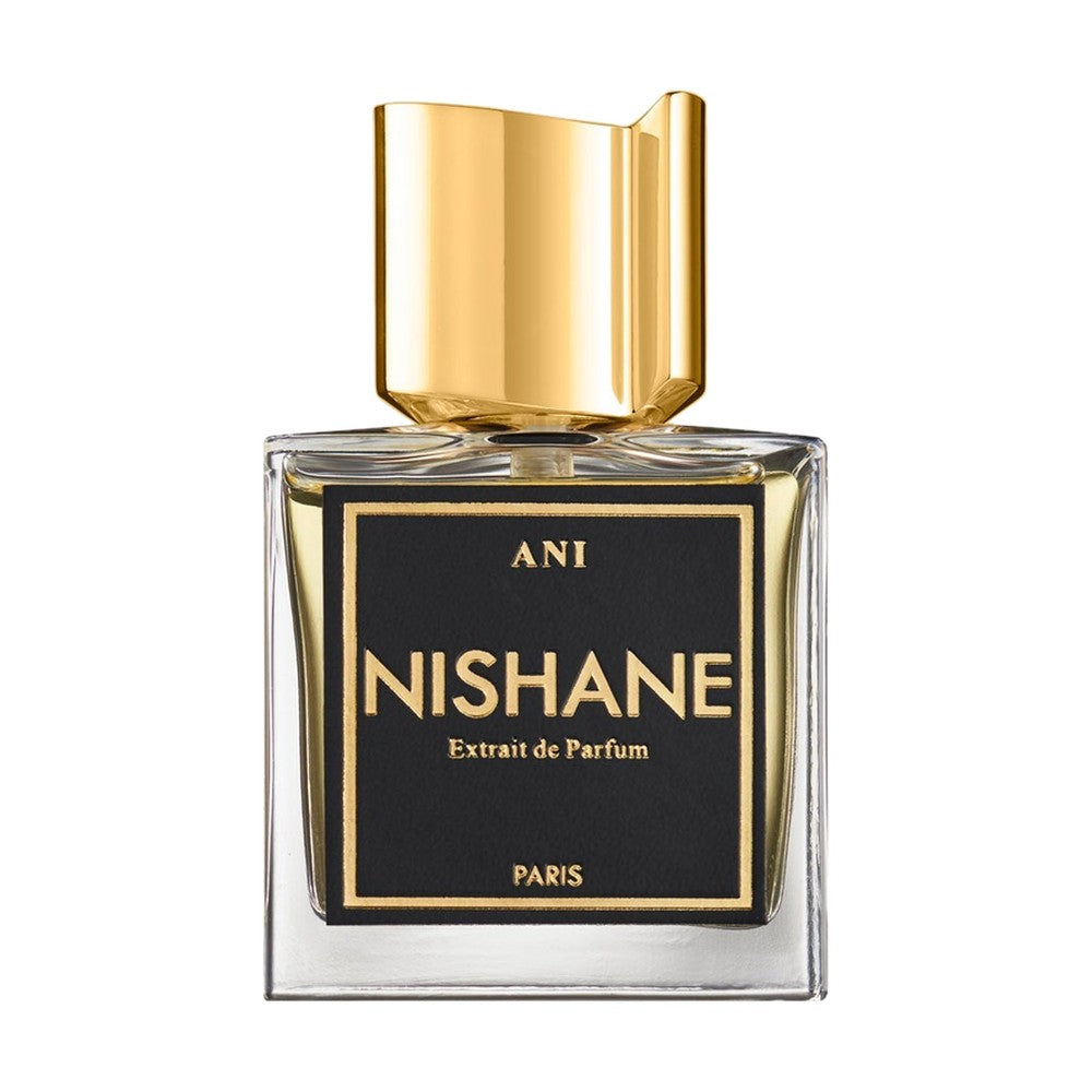 Nishane Ani Extrait De – Parfum unisex, γνήσιο άρωμα