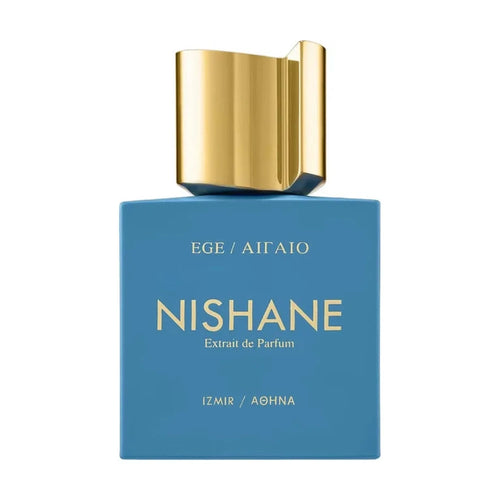 Nishane Ege – άρωμα unisex, γνήσιο άρωμα
