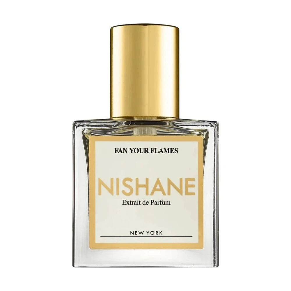 Nishane Fan Your Flames – άρωμα unisex, γνήσιο άρωμα