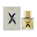 Nishane Fan Your Flames X Extrait De – original unisex Parfum – photo 2