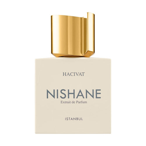 Nishane Hacivat Extrait De – originales Unisex-Parfum ohne Verpackung
