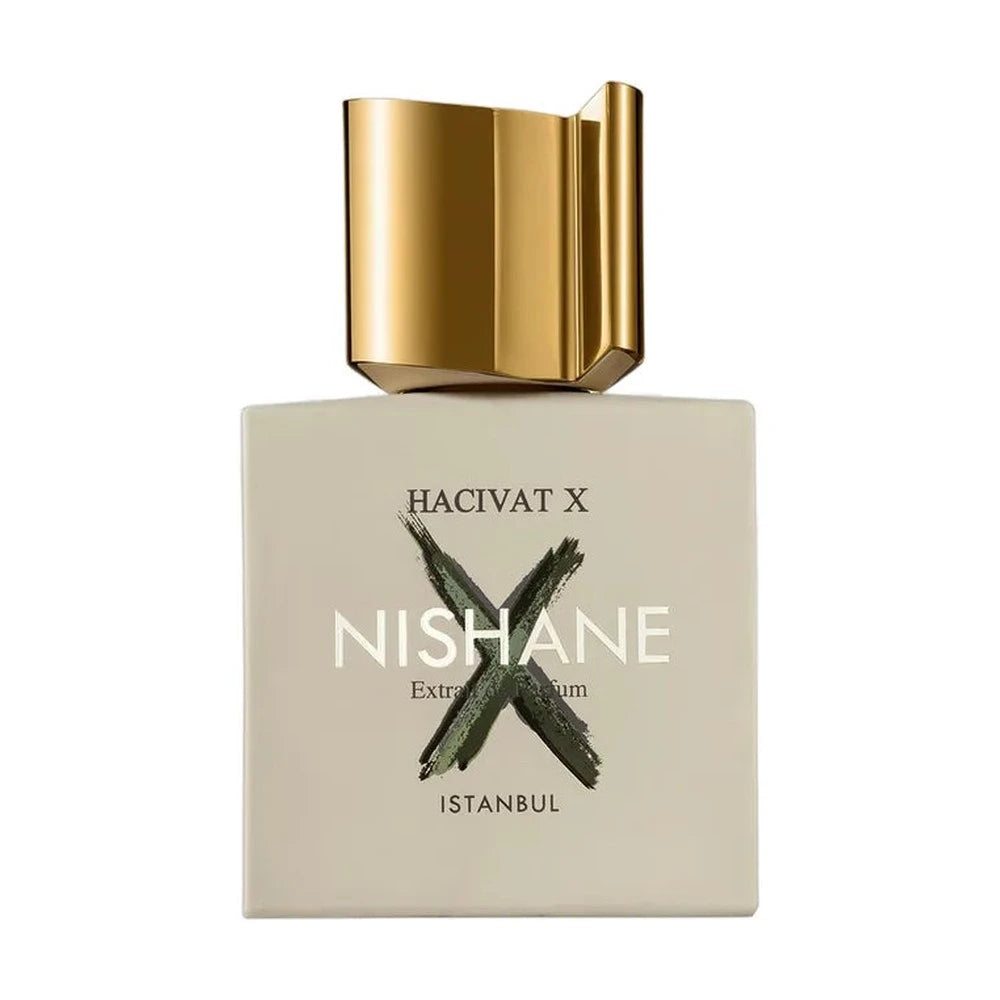 Nishane Hacivat X – apă de parfum unisex, parfum original