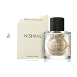 Nishane Hesperide Colognise – Eau de Cologne originale mixte – photo 2