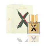 Nishane Hundred Silent Ways X Extrait De – originalni parfum unisex – fotografija 2