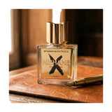 Nishane Hundred Silent Ways X Extrait De – originalni parfum unisex – fotografija 3