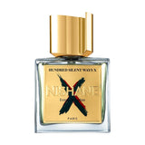 Nishane Hundred Silent Ways X Extrait De – originalni parfum unisex