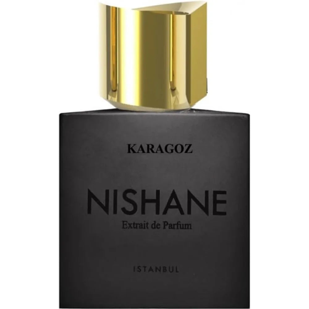 Karagoz EDP
