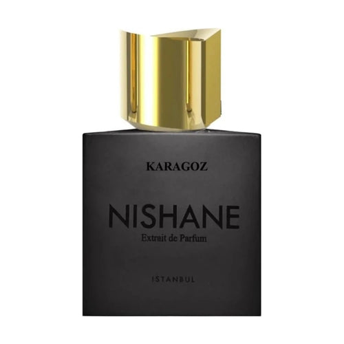 Nishane Karagoz – Eau de Parfum unisex, γνήσιο άρωμα