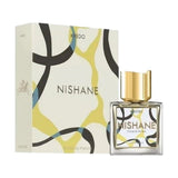 Nishane Kredo Extrait De – originalni parfem unisex – fotografija 2