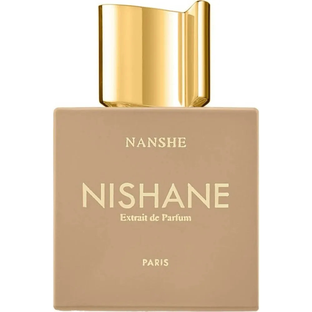 Nanshe EDP