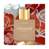 Nishane Nanshe Extrait De – parfum unisex fără ambalaj, parfum original – imagine 2