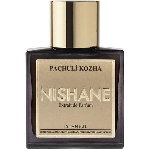 Pachuli Kozha EDP