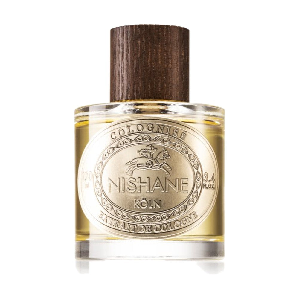 Nishane Safran Colognise – Eau de Cologne unisex, γνήσιο άρωμα