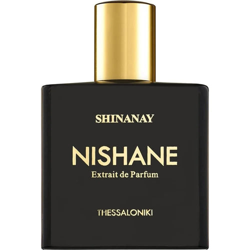 Shinanay EDP