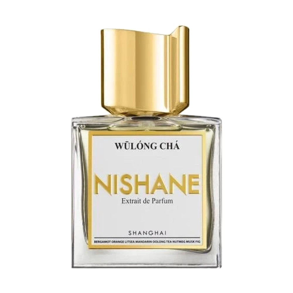 Nishane Wulong Cha Extrait De – Parfum originale unisex