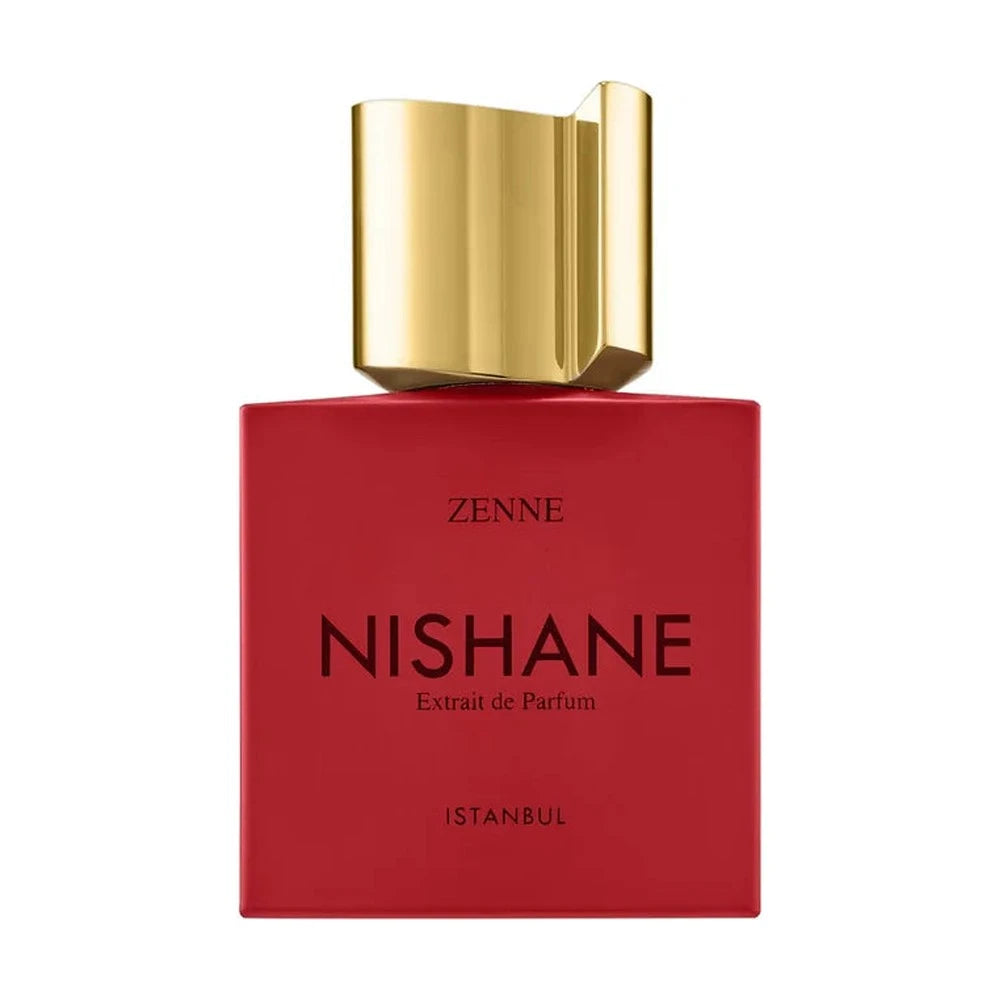 Nishane Zenne – Eau de Parfum unisex, γνήσιο άρωμα