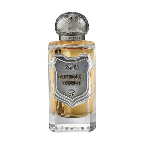 Nobile 1942 Patchouli Nobile – парфюмна вода унисекс без опаковка, оригинален парфюм (Нобиле 1942)