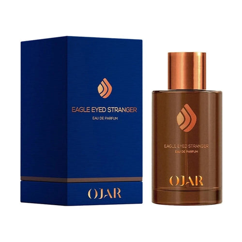 Ojar Eagle Eyed Stranger – Eau de Parfum unisex χωρίς συσκευασία, γνήσιο άρωμα