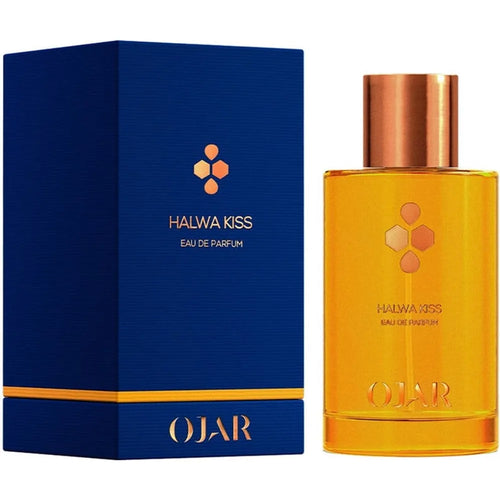 Halwa Kiss EDP