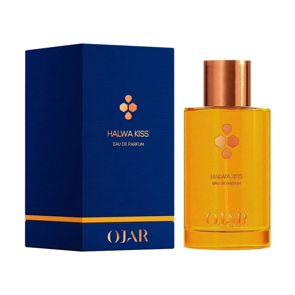 Ojar Halwa Kiss – apă de parfum unisex, parfum original