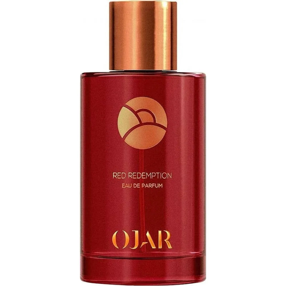 Red Redemption EDP