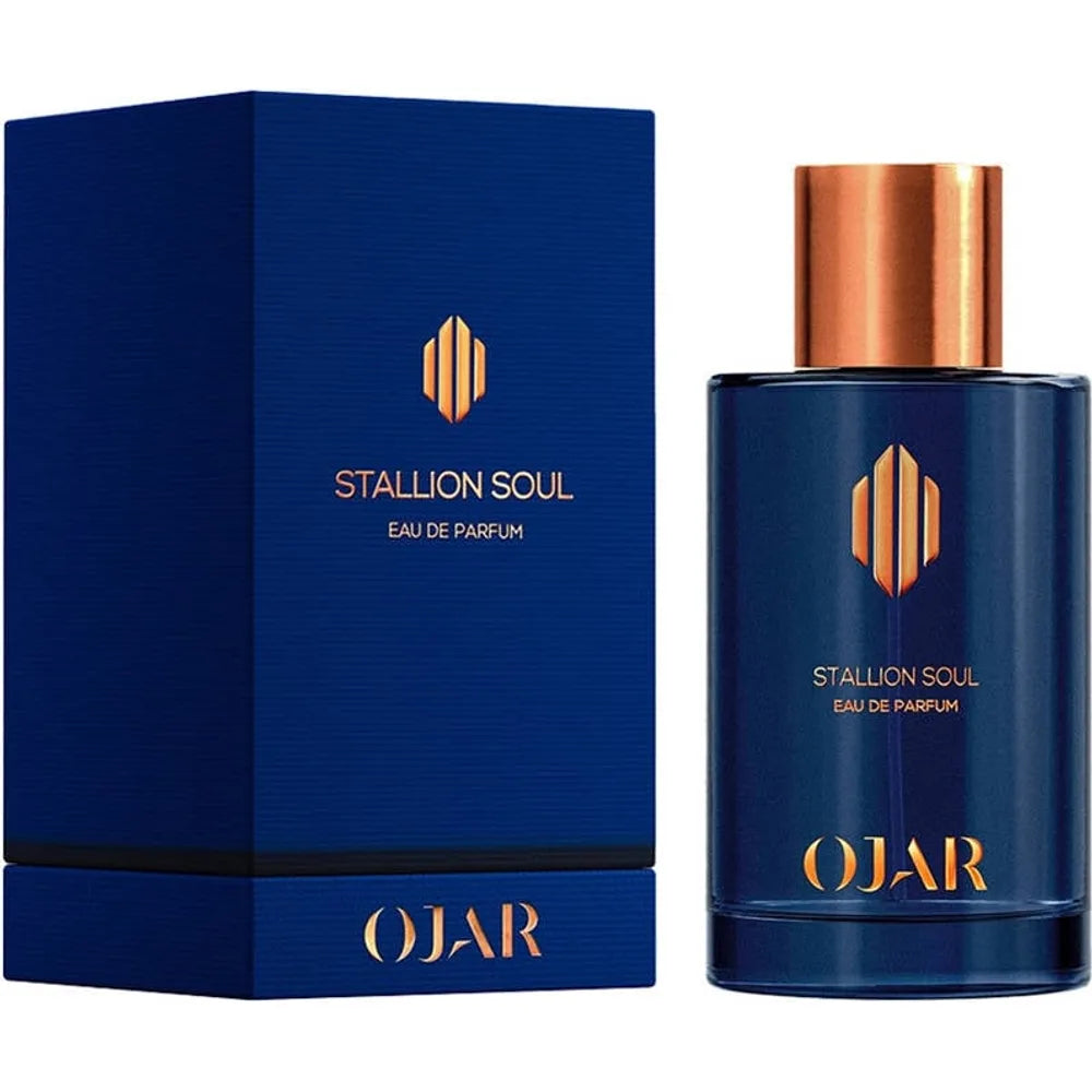 Stallion Soul EDP