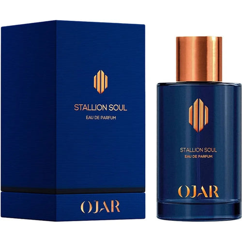 Stallion Soul EDP